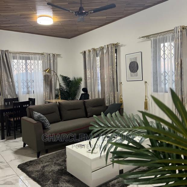 Furnished 2bdrm Apartment in Charclem Ventures, East Legon for rent · Photo 7