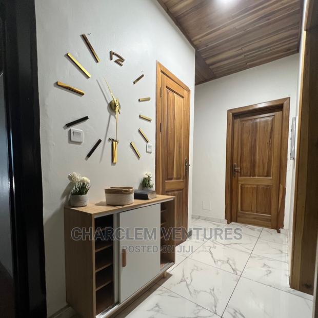 Furnished 2bdrm Apartment in Charclem Ventures, East Legon for rent · Photo 8