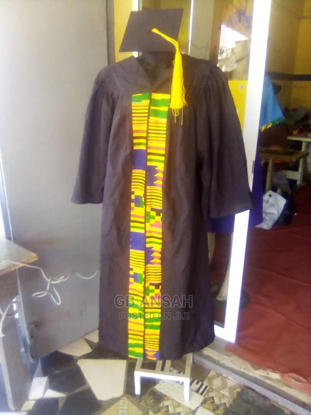 Graduation Gowns Manufacturing And Rental Services · Photo 4