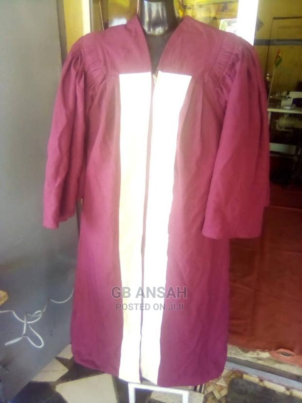 Graduation Gowns Manufacturing And Rental Services · Photo 5