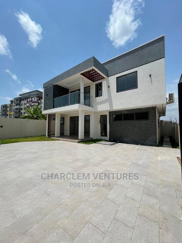 3bdrm House in Charclem Ventures, Accra Metropolitan for Sale · Photo 1