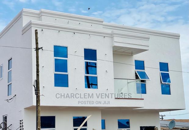 3bdrm House in Charclem Ventures, Ashaley Botwe for Sale · Photo 1