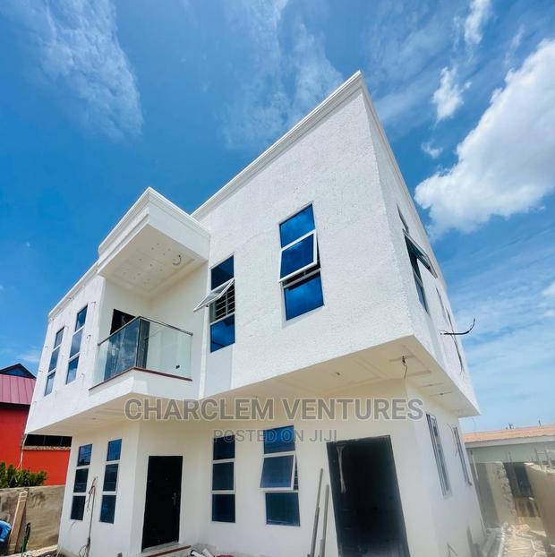 3bdrm House in Charclem Ventures, Ashaley Botwe for Sale · Photo 2