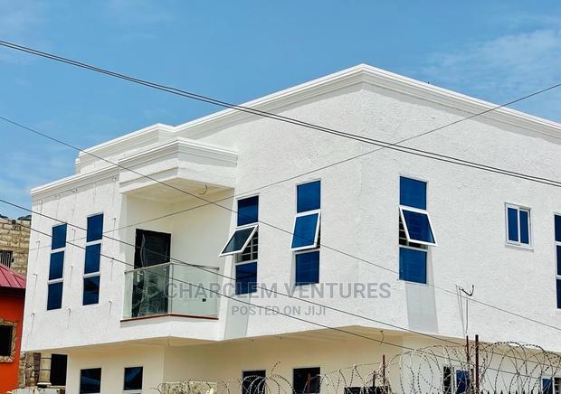 3bdrm House in Charclem Ventures, Ashaley Botwe for Sale · Photo 5