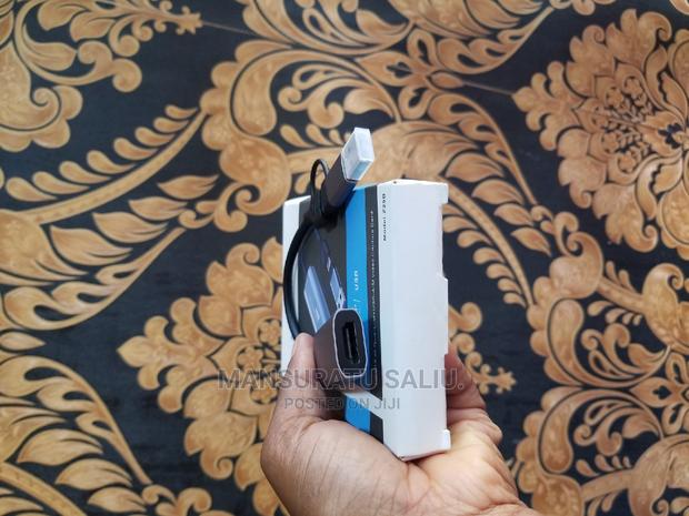 Hd Audio and Video Capture Card · Photo 8