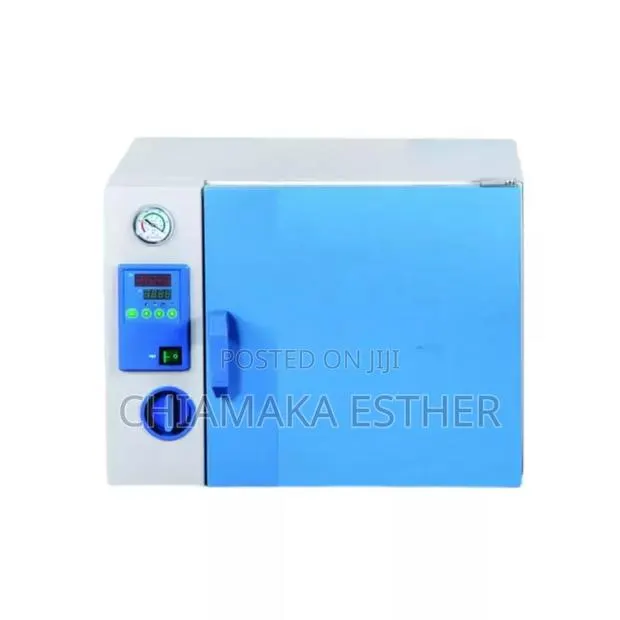Medical Lab Incubator 30lits · Photo 1
