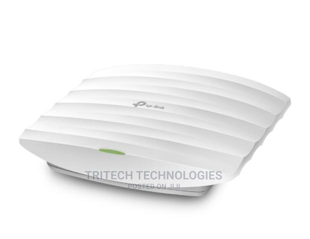 Tp-Link Ac1350 Wireless Mu-Mimo Gigabit Ceiling Mount Access · Photo 4