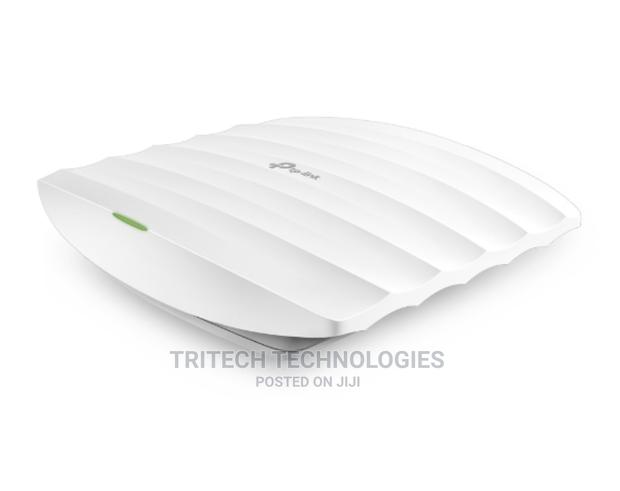 Tp-Link Eap110 N300 Wireless N Ceiling Mount Access Point · Photo 4