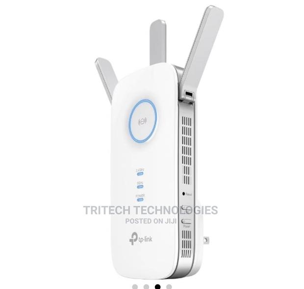 Tp-Link Re450 Ac1750 Mesh Wi-Fi Extender · Photo 5