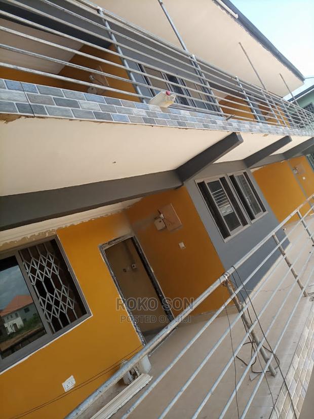 1bdrm Apartment in Dr Roko, Accra Metropolitan for rent
