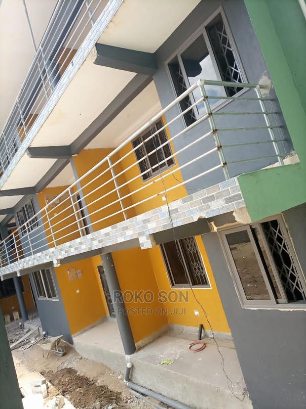 2bdrm Apartment in Dr Roko, Pokuase for rent · Photo 1