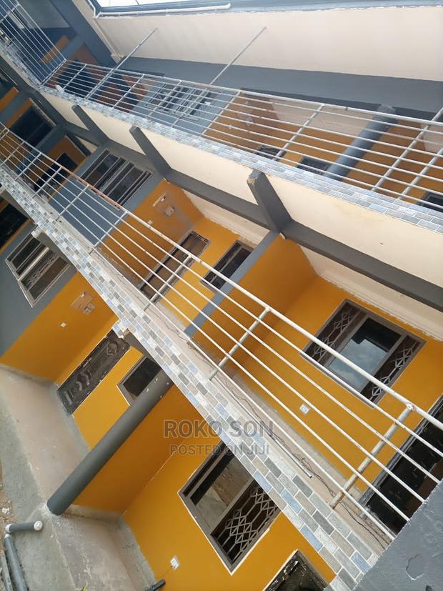 2bdrm Apartment in Dr Roko, Pokuase for rent · Photo 4
