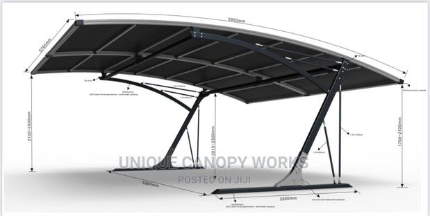 Foreign Carports · Photo 3