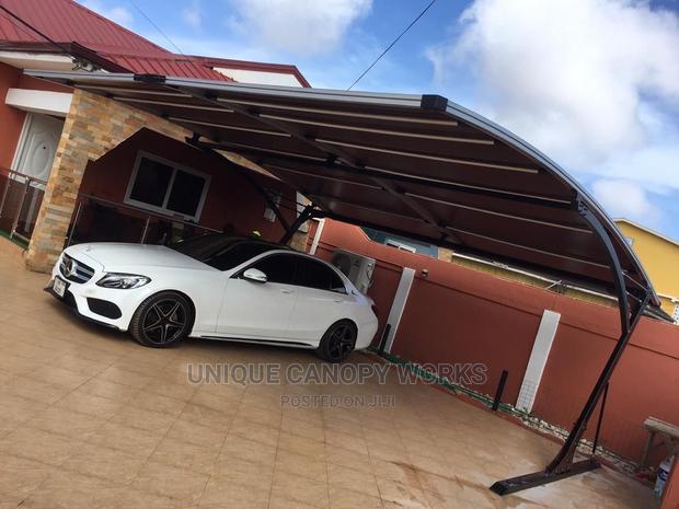 Foreign Carports · Photo 2