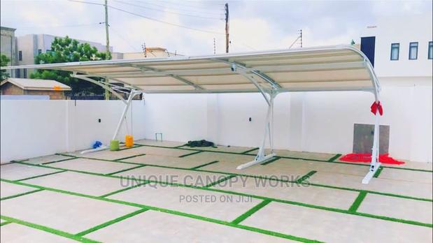Foreign Carports · Photo 4