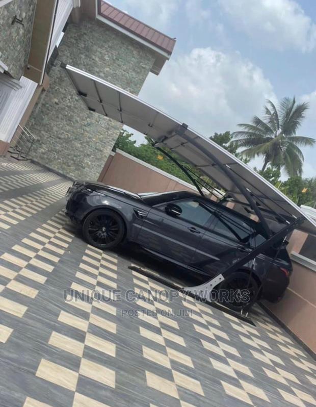 Foreign Carports · Photo 1