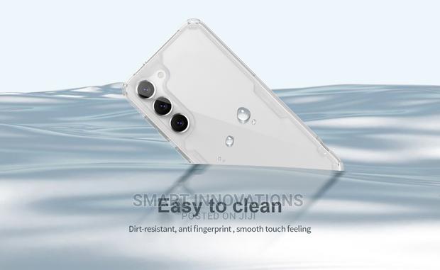 Galaxy S23 Plus | S23 Nature TPU Pro Case · Photo 4
