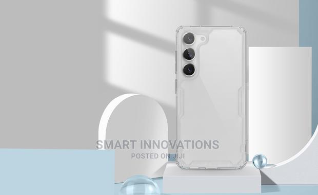 Galaxy S23 Plus | S23 Nature TPU Pro Case · Photo 7