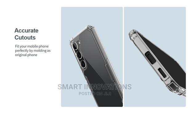 Galaxy S23 Plus | S23 Nature TPU Pro Case · Photo 8