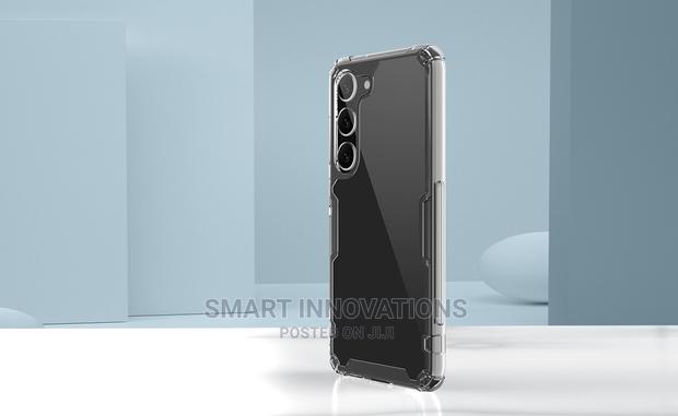 Galaxy S23 Plus | S23 Nature TPU Pro Case · Photo 6