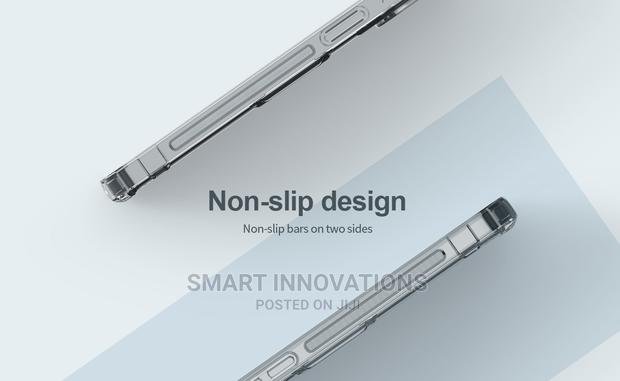 Galaxy S23 Plus | S23 Nature TPU Pro Case · Photo 5