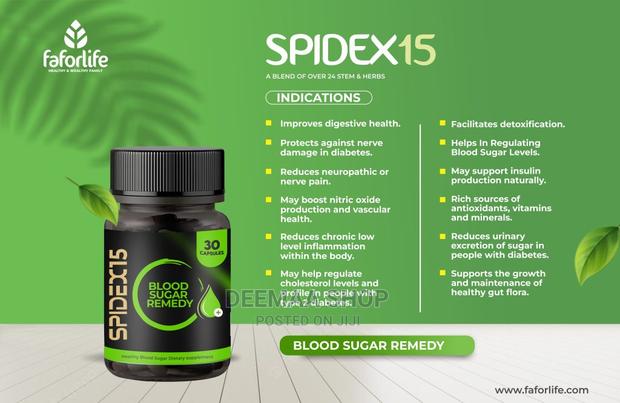 Spidex15 Faforlife · Photo 1