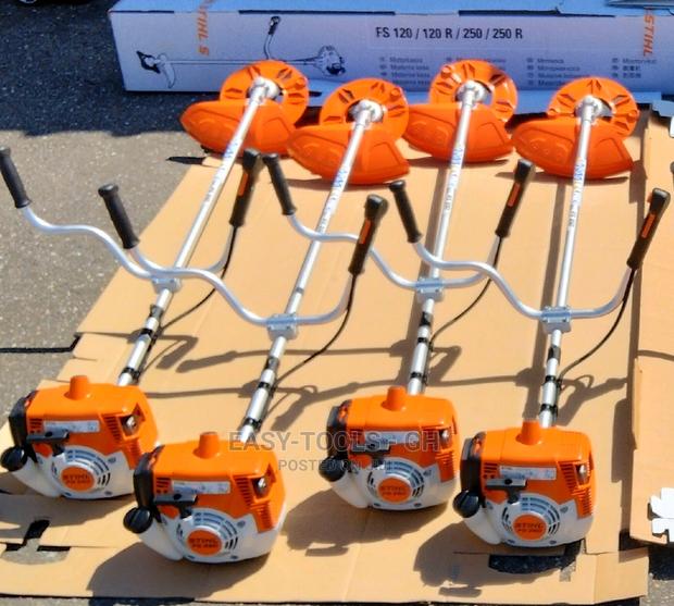 STIHL Brushcutter ( Fs 250 ) · Photo 2