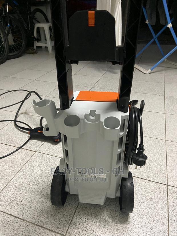 STIHL High-Pressure Machine ( RE 100 ) · Photo 3