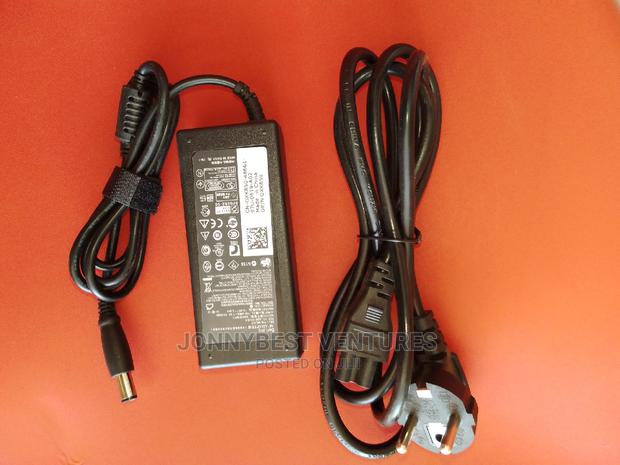 Big Pin Dell Charger Dell Big Pin Charger · Photo 2