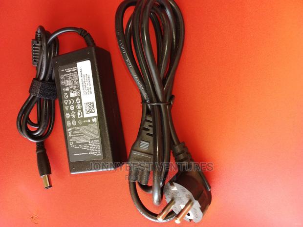 Big Pin Dell Charger Dell Big Pin Charger · Photo 5