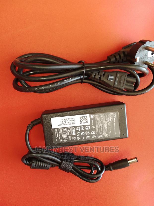 Big Pin Dell Charger Dell Big Pin Charger · Photo 3