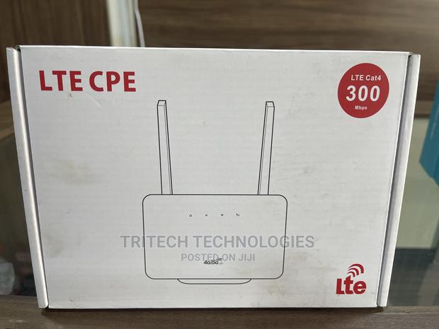 LTE Cpe 4G · Photo 2