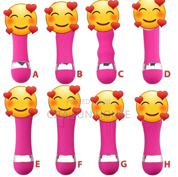 Anal Vibrator / Clit Stimulator · Photo 2