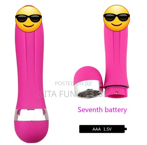 Anal Vibrator / Clit Stimulator · Photo 3