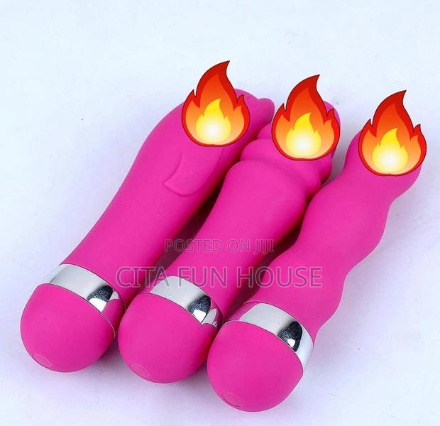 Anal Vibrator / Clit Stimulator · Photo 4