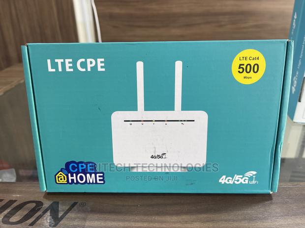LTE Cpe 4g/5g · Photo 1