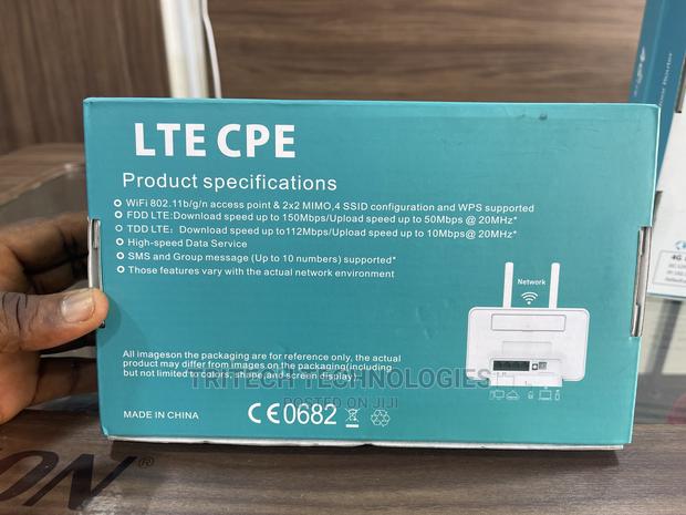 LTE Cpe 4g/5g · Photo 2