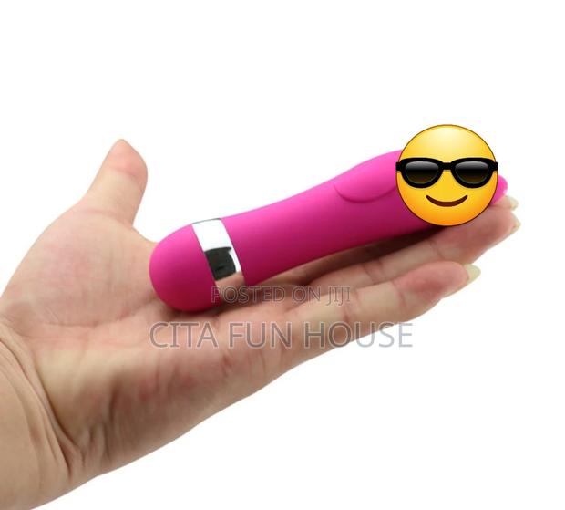 Anal Vibrator / Clit Stimulator · Photo 1