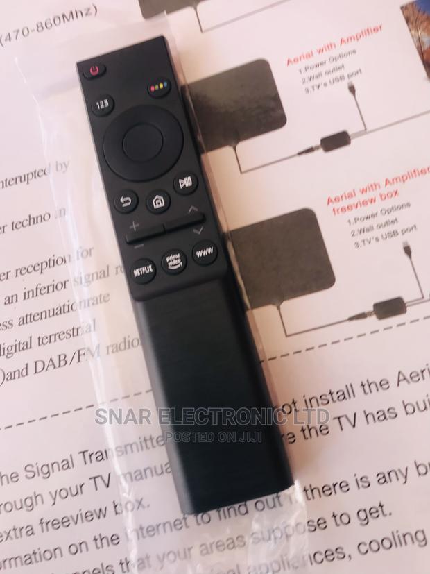 Efficient Samsung Smart Tv One Remote Control · Photo 1