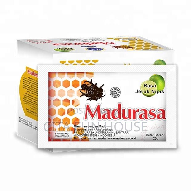 Madurasa Honey Aphrodisiac - X2 · Photo 1