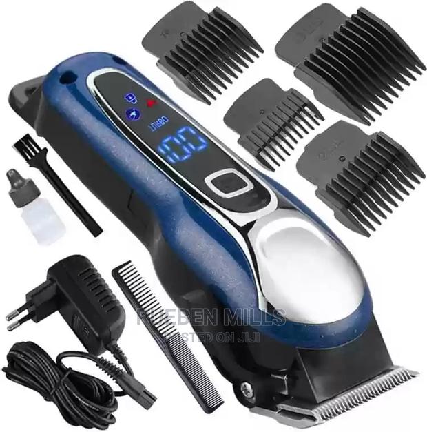 Wireless Men Shaving Machine · Photo 2