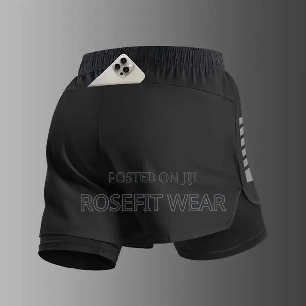 Active Sports Short · Photo 1