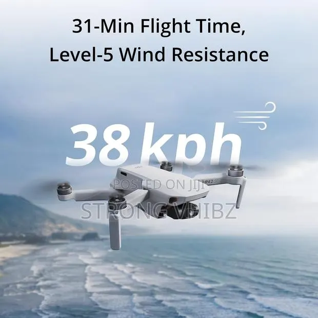 Specialized Real Estate Drone Coverage With Pilot · Photo 2
