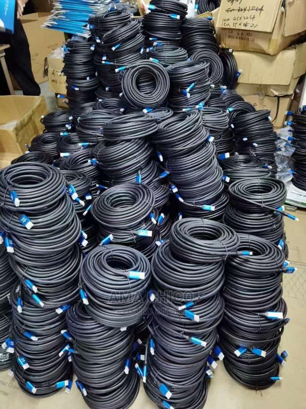 Hdmi Cable 30m and 20m · Photo 1