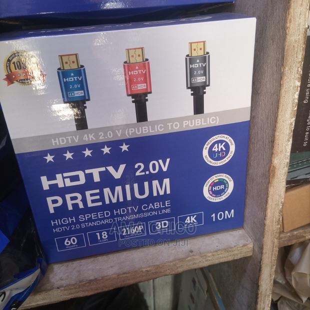 Hdmi Cable 30m and 20m · Photo 4