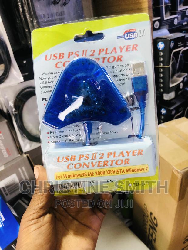 Ps2 Converter · Photo 1