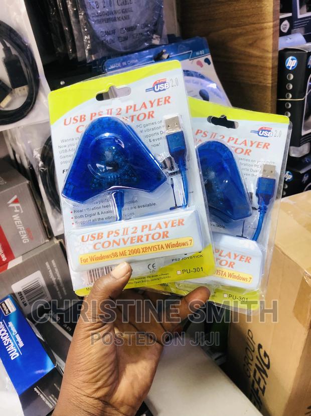 Ps2 Converter · Photo 2