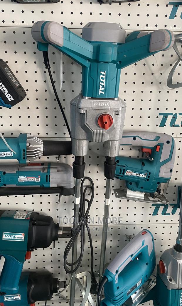 Total Mixer (1800W) · Photo 1