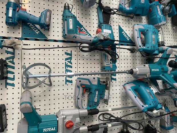 Total Mixer (1400W) · Photo 2