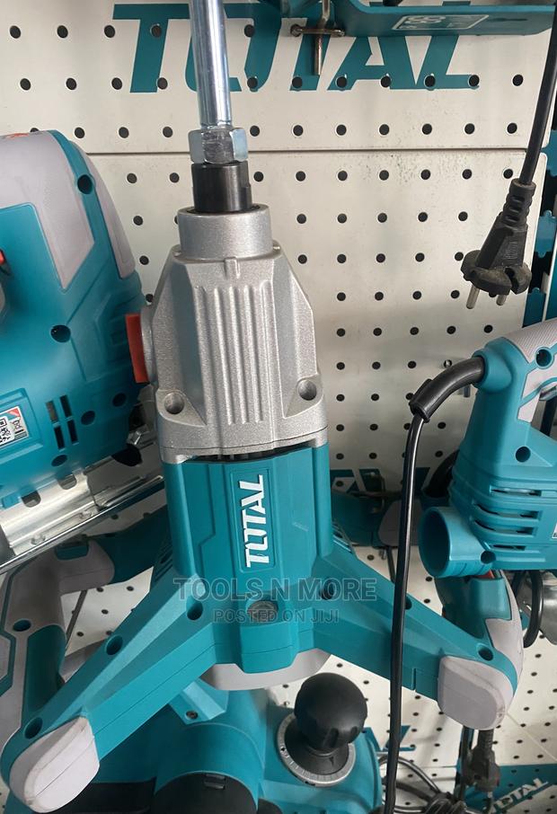 Total Mixer (1400W) · Photo 1